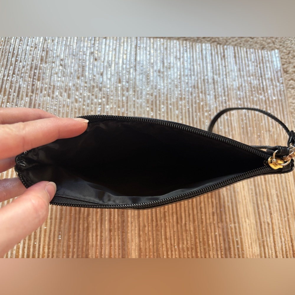 Set of 3 small clutches / wristlets - Picture 5 of 6